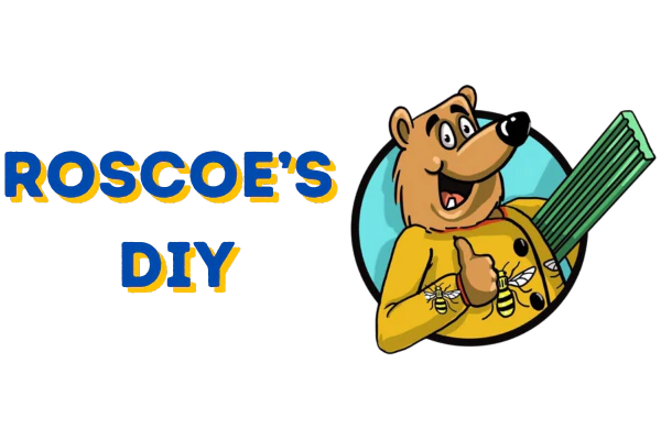 ROSCOES DIY